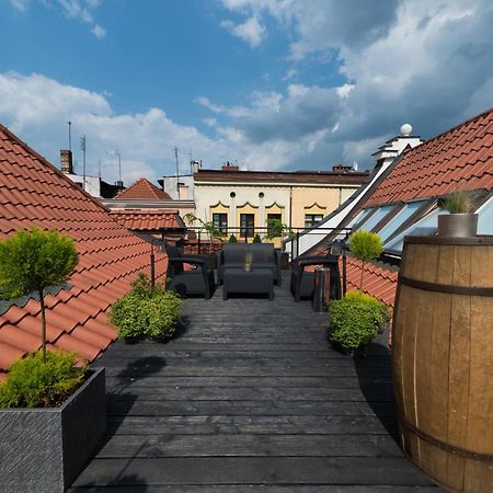 Apartamenty Jan Olbracht Stary Toruń Εξωτερικό φωτογραφία