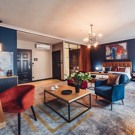 Apartamenty Jan Olbracht Stary Toruń Εξωτερικό φωτογραφία