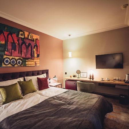 Apartamenty Jan Olbracht Stary Toruń Εξωτερικό φωτογραφία