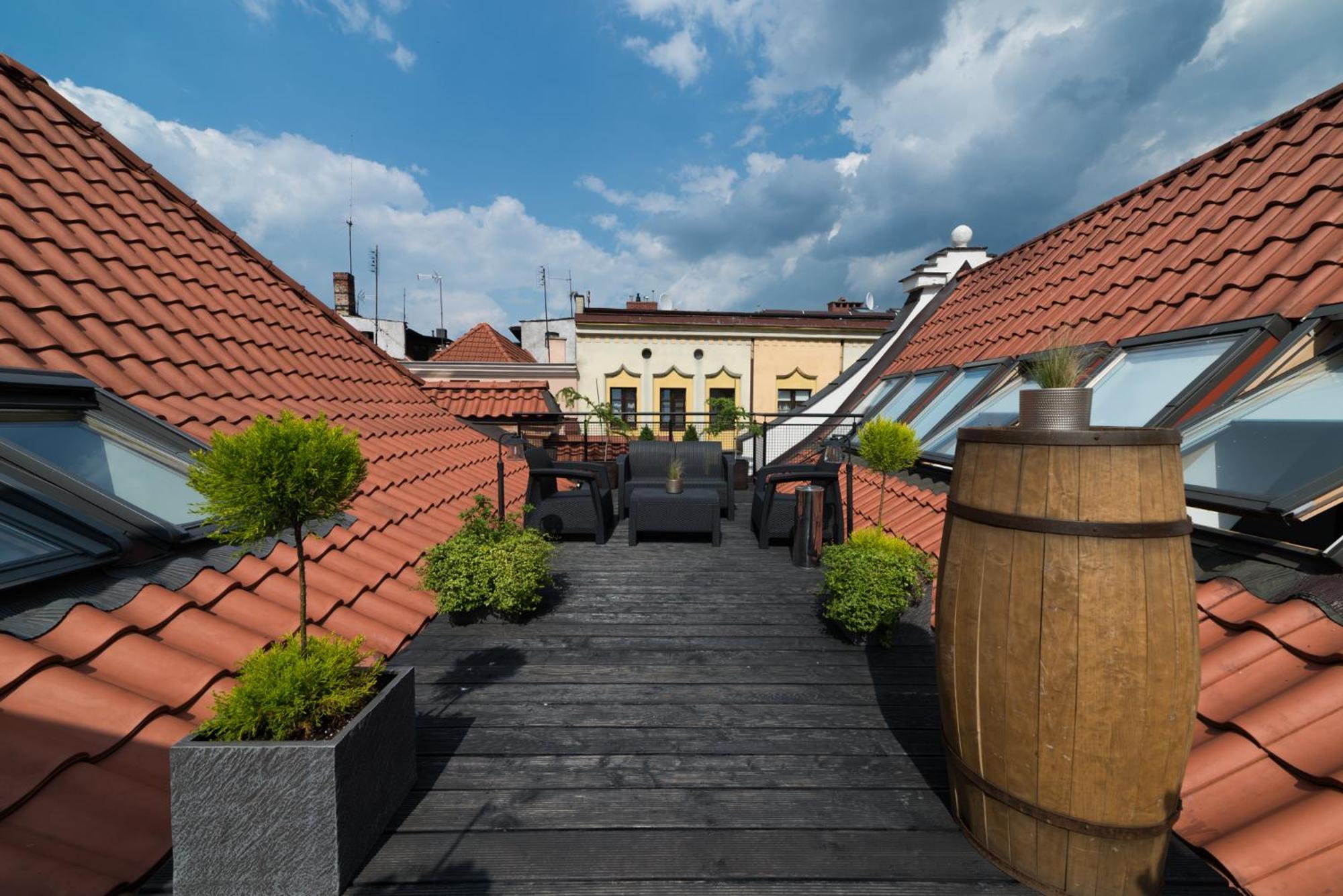 Apartamenty Jan Olbracht Stary Toruń Εξωτερικό φωτογραφία