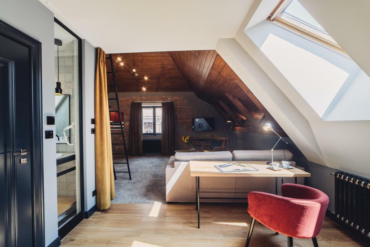 Apartamenty Jan Olbracht Stary Toruń Εξωτερικό φωτογραφία
