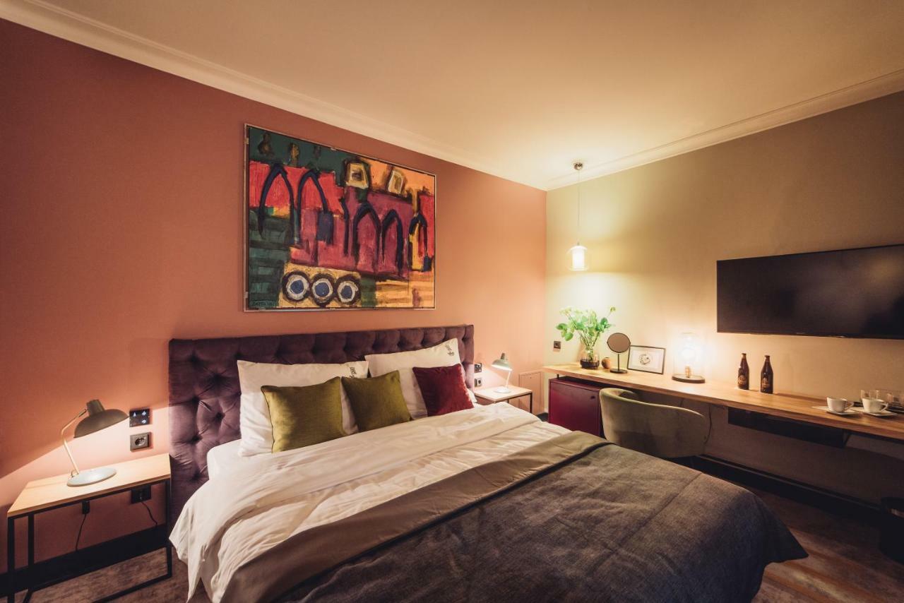 Apartamenty Jan Olbracht Stary Toruń Εξωτερικό φωτογραφία